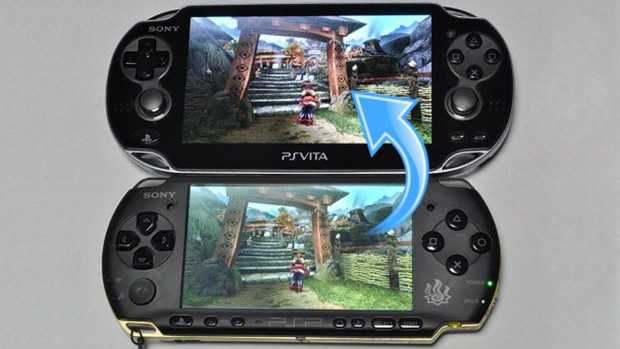 Sony va arrêter de commercialiser des copies physiques de jeux PlayStation  Vita - Numerama