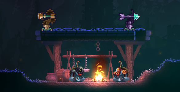 Dead Cells - Screenshot 13
