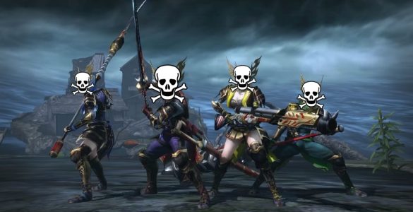 ToukidenKiwami hack vhbl