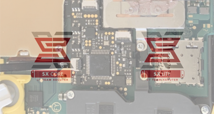 [Switch] Les pré-commandes des SX Core et SX Lite sont ouvertes