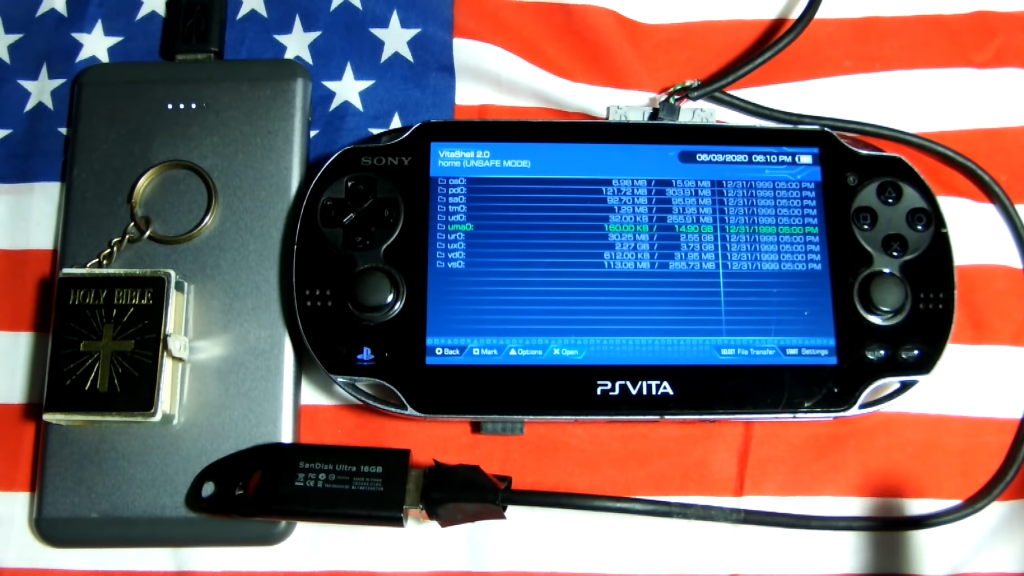 Photo d'Ecchi Project en action