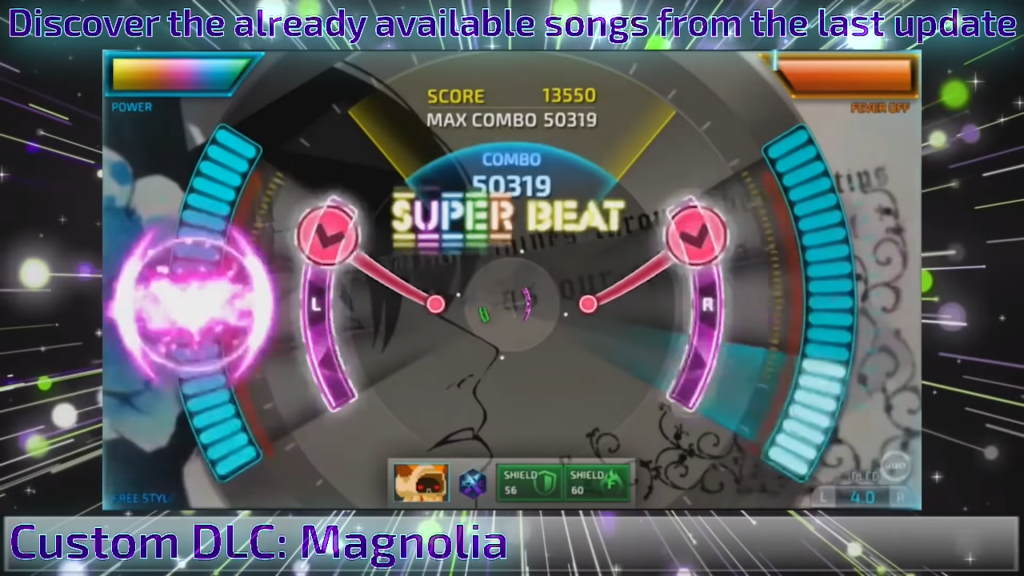 Superbeat XONiC Extended v0.7